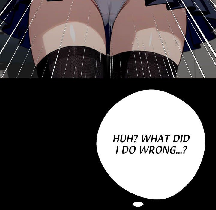 Workaholic Gangster Chapter 77 - Page 8