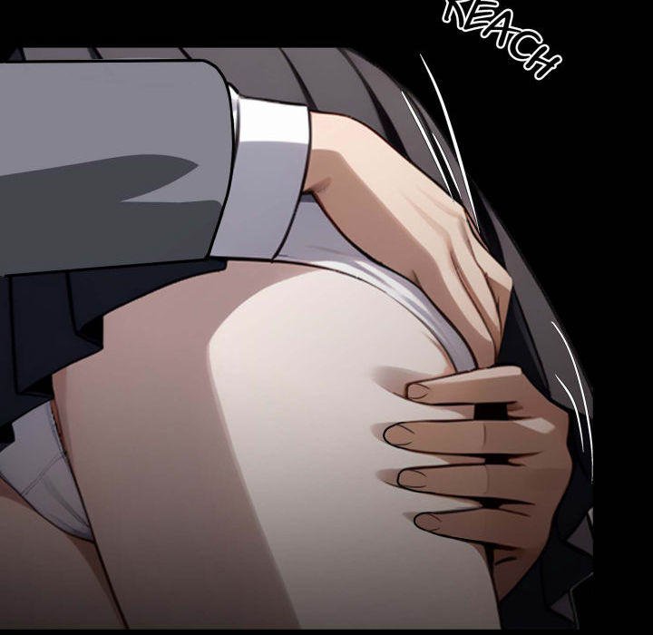 Workaholic Gangster Chapter 77 - Page 71