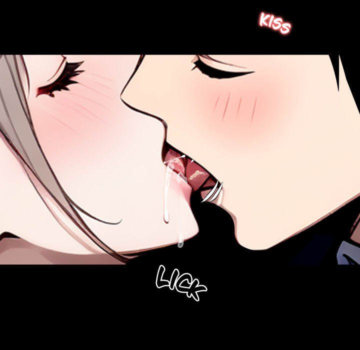 Workaholic Gangster Chapter 77 - Page 76