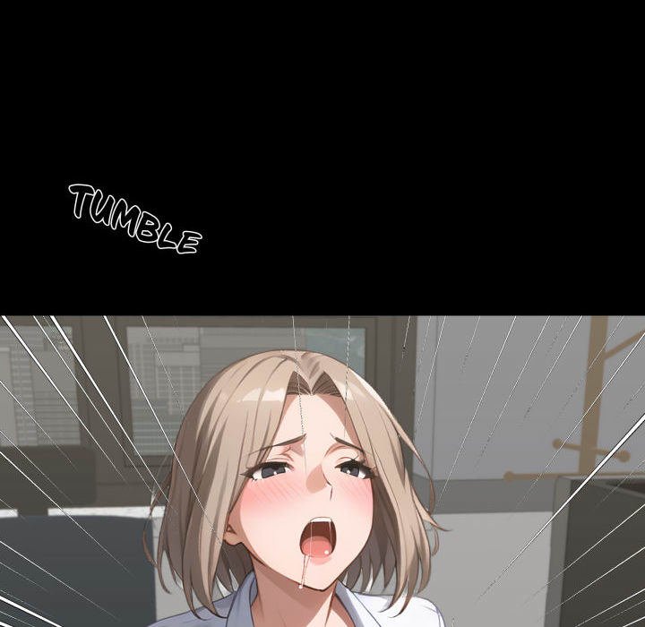 Workaholic Gangster Chapter 77 - Page 79
