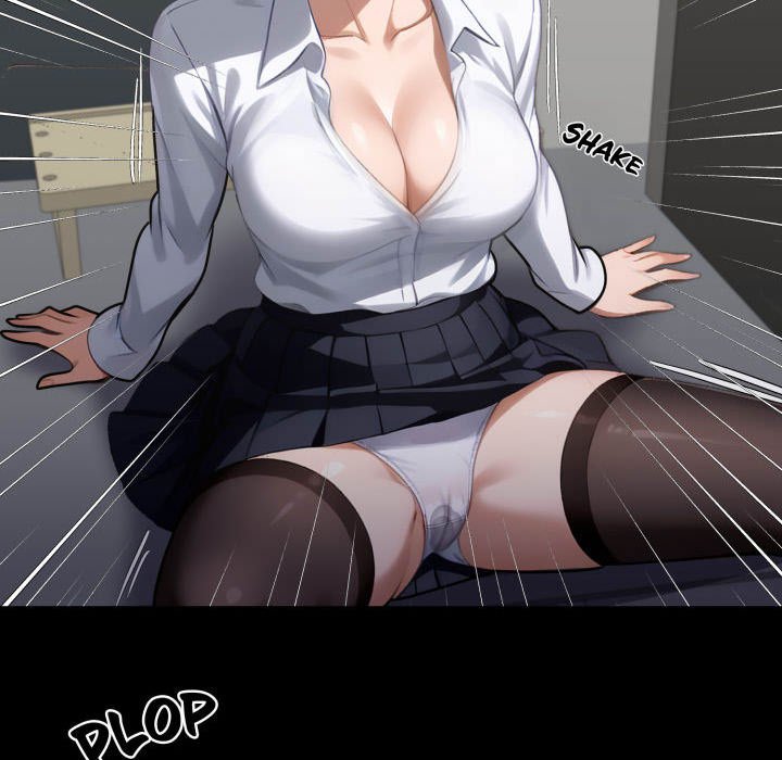 Workaholic Gangster Chapter 77 - Page 80