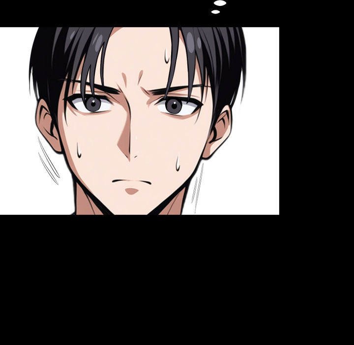 Workaholic Gangster Chapter 77 - Page 9
