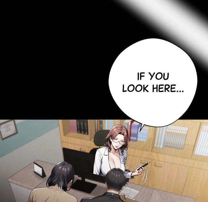 Workaholic Gangster Chapter 77 - Page 88