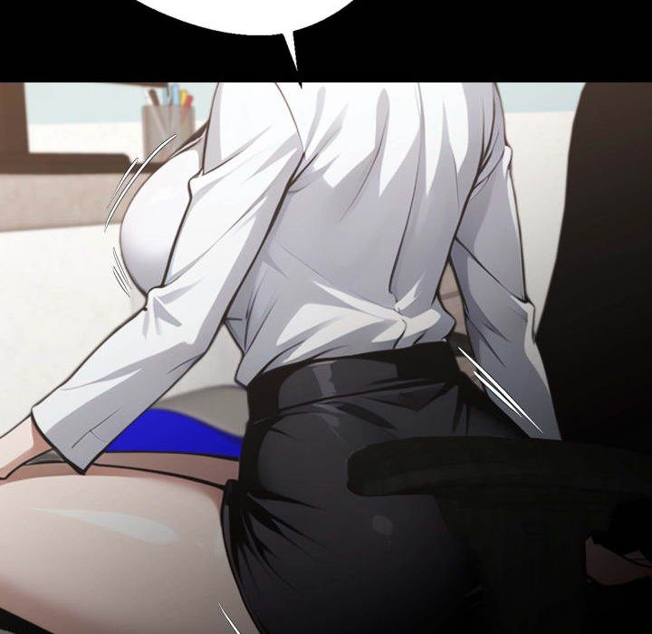 Workaholic Gangster Chapter 77 - Page 90