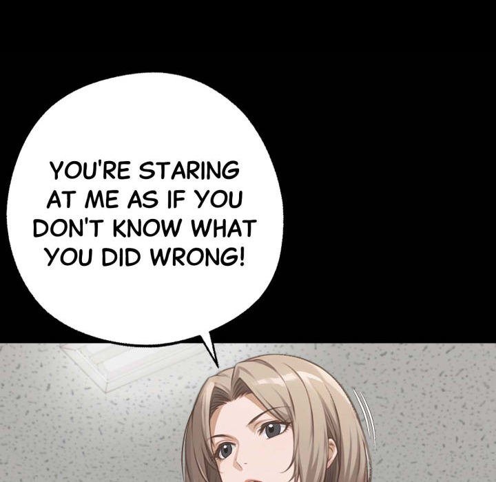 Workaholic Gangster Chapter 77 - Page 10