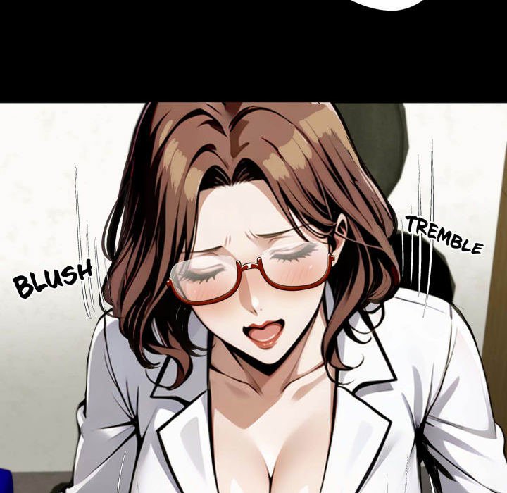 Workaholic Gangster Chapter 77 - Page 96