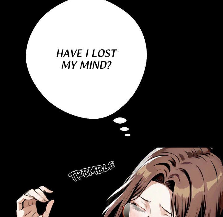Workaholic Gangster Chapter 77 - Page 98