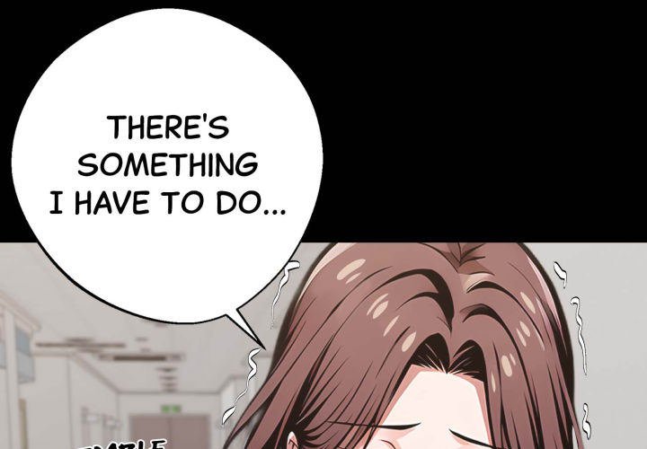 Workaholic Gangster Chapter 78 - Page 1