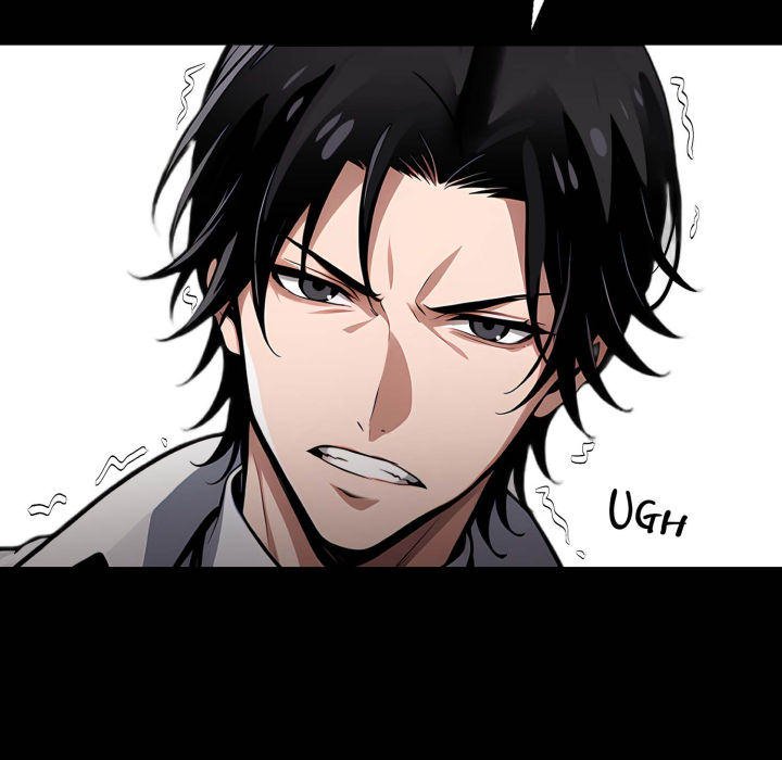 Workaholic Gangster Chapter 78 - Page 11