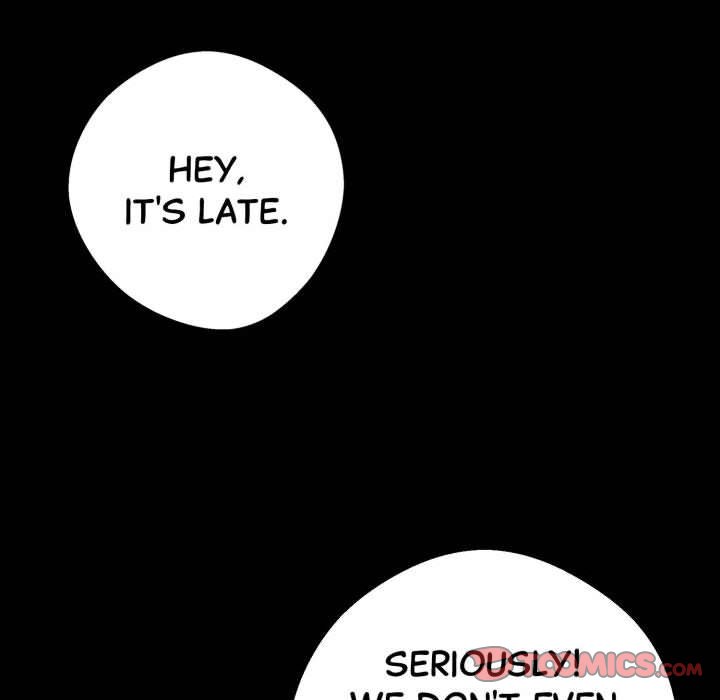 Workaholic Gangster Chapter 78 - Page 102