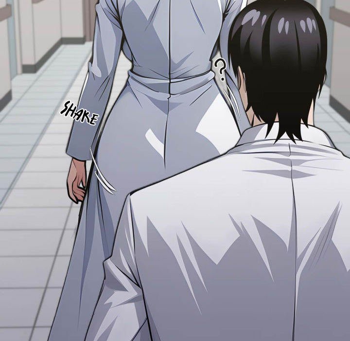 Workaholic Gangster Chapter 78 - Page 13
