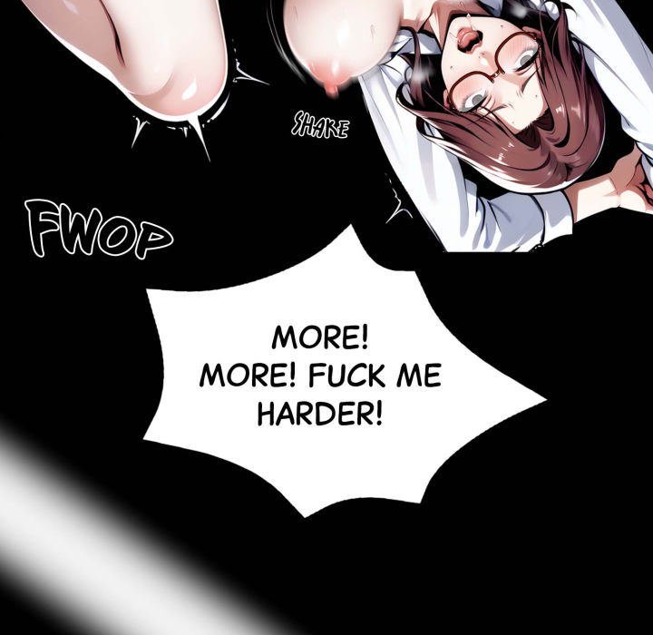 Workaholic Gangster Chapter 78 - Page 124
