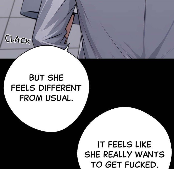 Workaholic Gangster Chapter 78 - Page 14