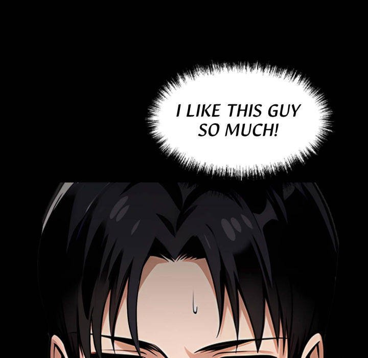 Workaholic Gangster Chapter 78 - Page 134