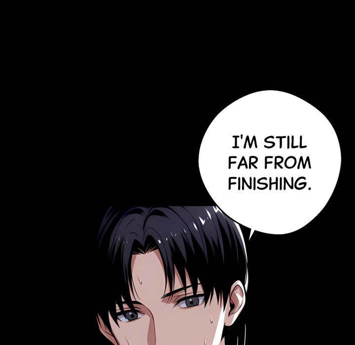 Workaholic Gangster Chapter 78 - Page 140