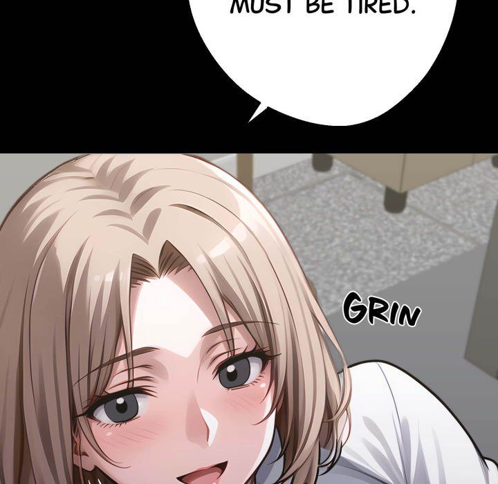 Workaholic Gangster Chapter 78 - Page 144