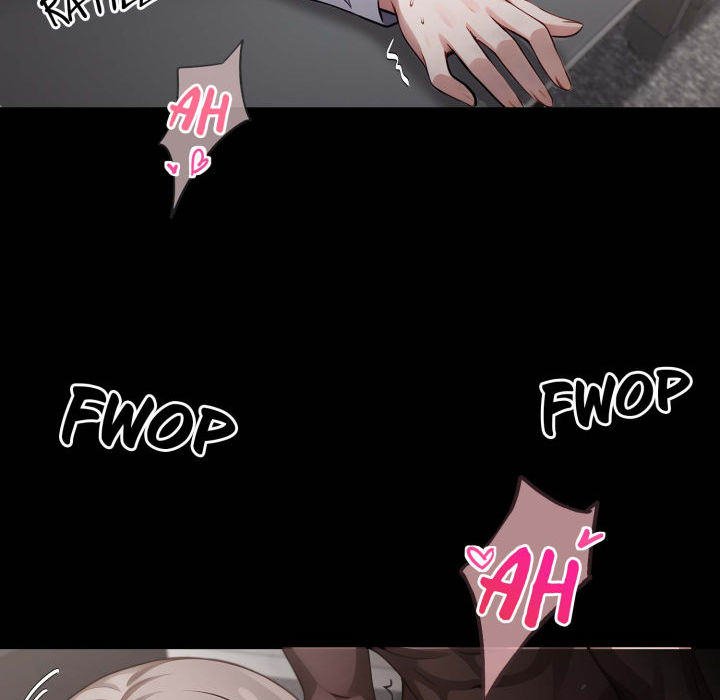 Workaholic Gangster Chapter 78 - Page 155