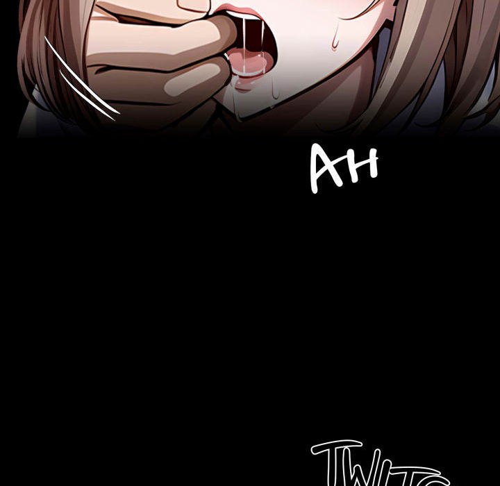 Workaholic Gangster Chapter 78 - Page 160