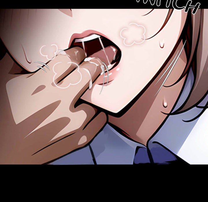 Workaholic Gangster Chapter 78 - Page 161