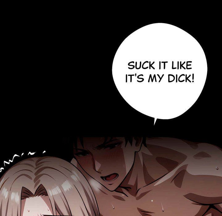 Workaholic Gangster Chapter 78 - Page 162
