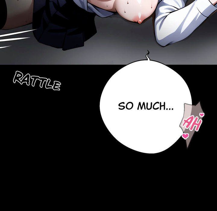 Workaholic Gangster Chapter 78 - Page 170