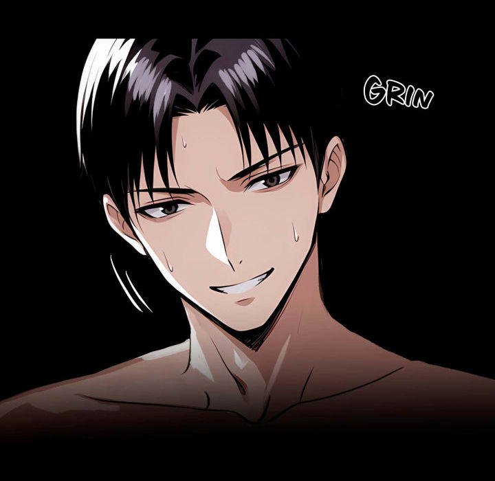 Workaholic Gangster Chapter 78 - Page 171