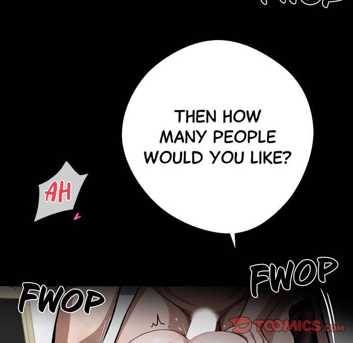 Workaholic Gangster Chapter 78 - Page 174