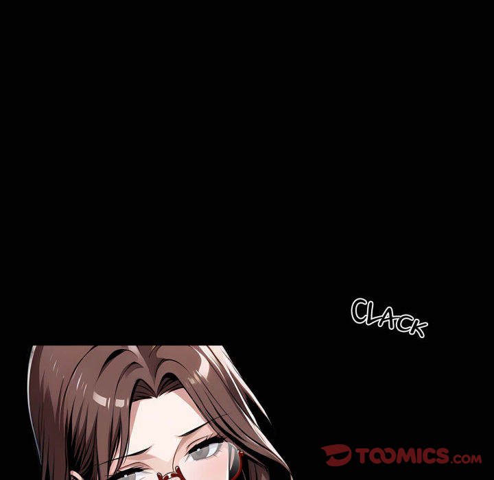 Workaholic Gangster Chapter 78 - Page 21