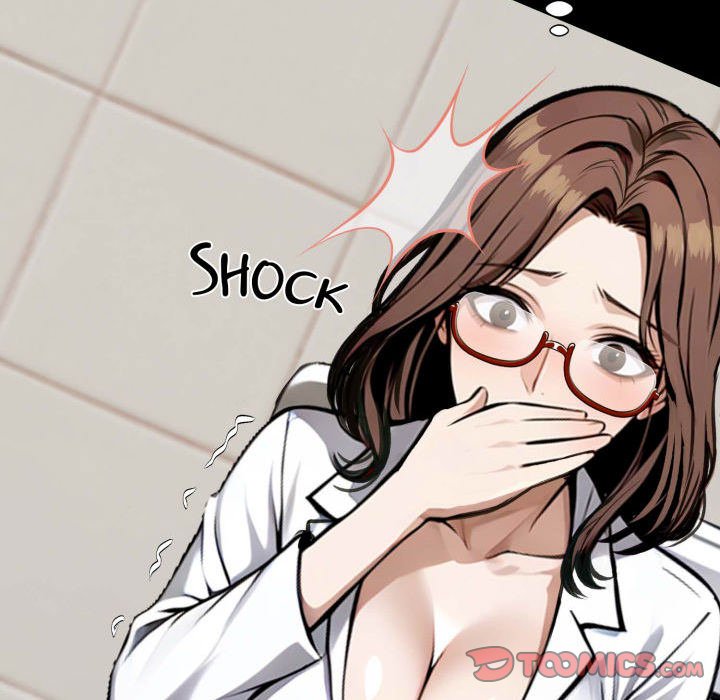 Workaholic Gangster Chapter 78 - Page 30
