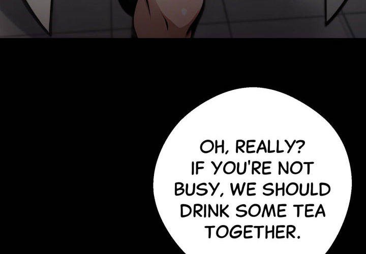 Workaholic Gangster Chapter 78 - Page 4