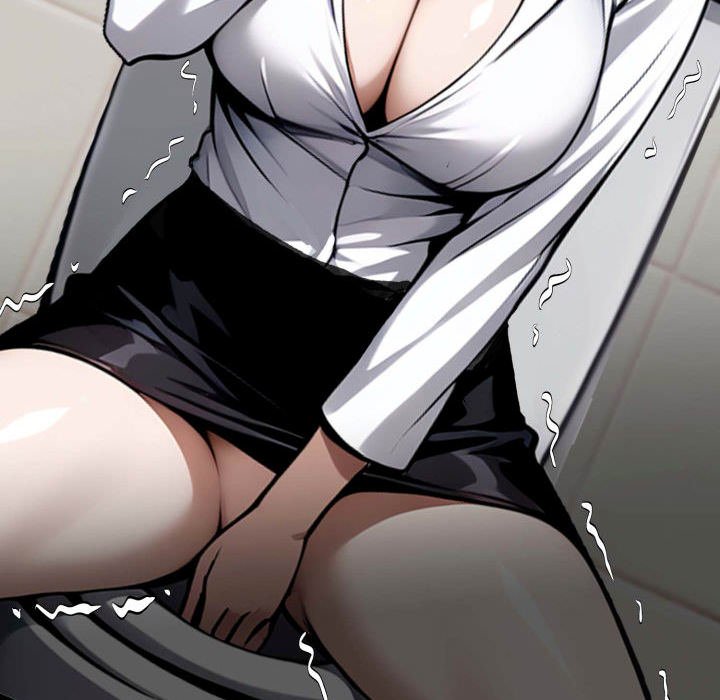 Workaholic Gangster Chapter 78 - Page 31
