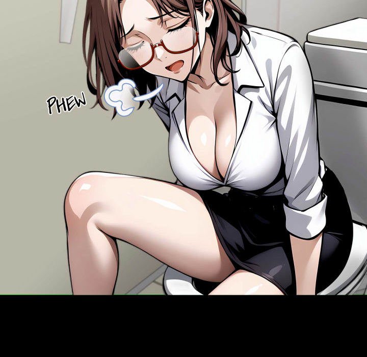 Workaholic Gangster Chapter 78 - Page 35