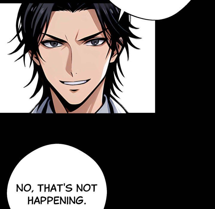 Workaholic Gangster Chapter 78 - Page 5