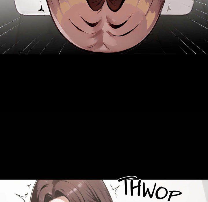 Workaholic Gangster Chapter 78 - Page 45