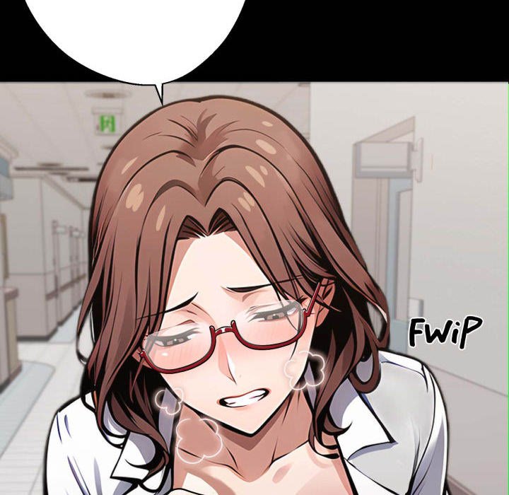 Workaholic Gangster Chapter 78 - Page 6