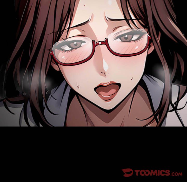 Workaholic Gangster Chapter 78 - Page 57