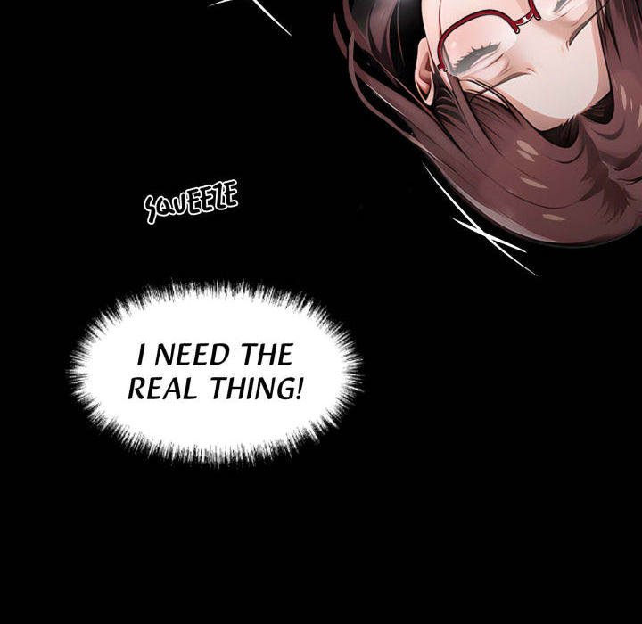 Workaholic Gangster Chapter 78 - Page 62