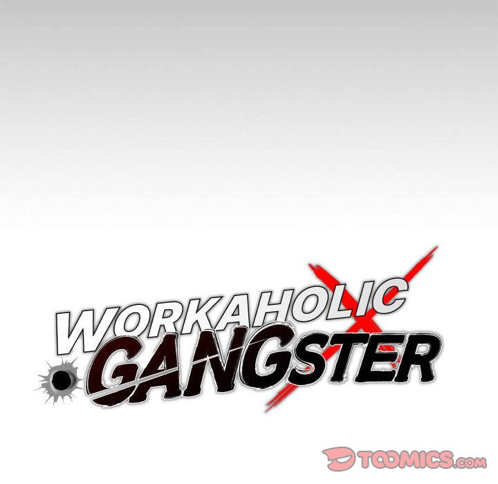Workaholic Gangster Chapter 78 - Page 66