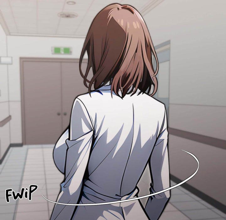 Workaholic Gangster Chapter 78 - Page 9