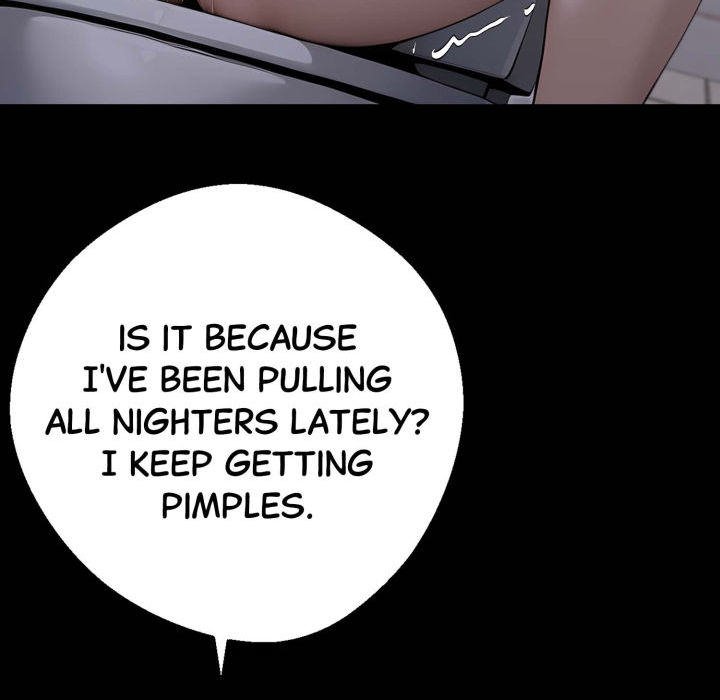 Workaholic Gangster Chapter 78 - Page 88