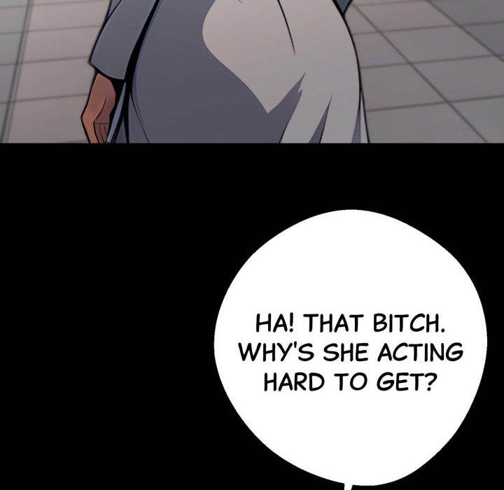 Workaholic Gangster Chapter 78 - Page 10