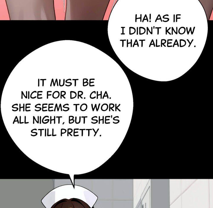 Workaholic Gangster Chapter 78 - Page 92