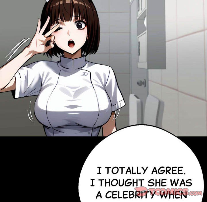 Workaholic Gangster Chapter 78 - Page 93