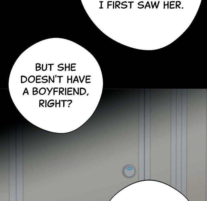 Workaholic Gangster Chapter 78 - Page 94