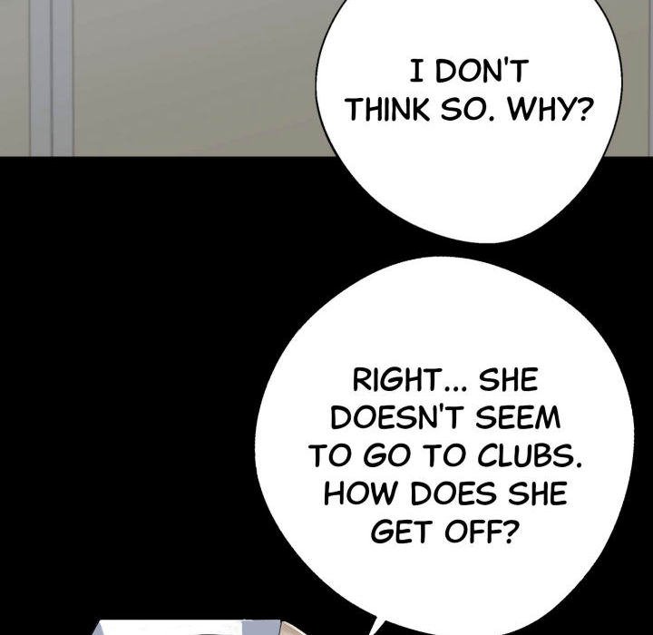 Workaholic Gangster Chapter 78 - Page 95