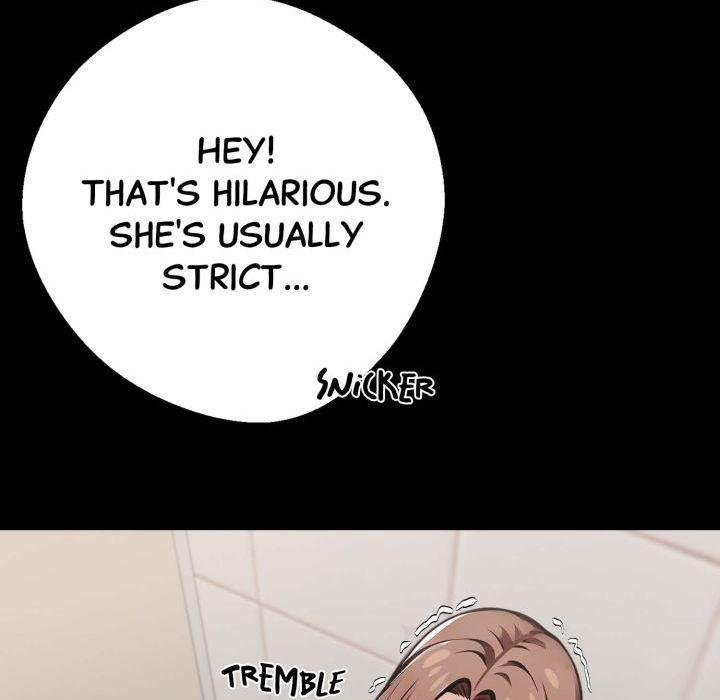 Workaholic Gangster Chapter 78 - Page 100