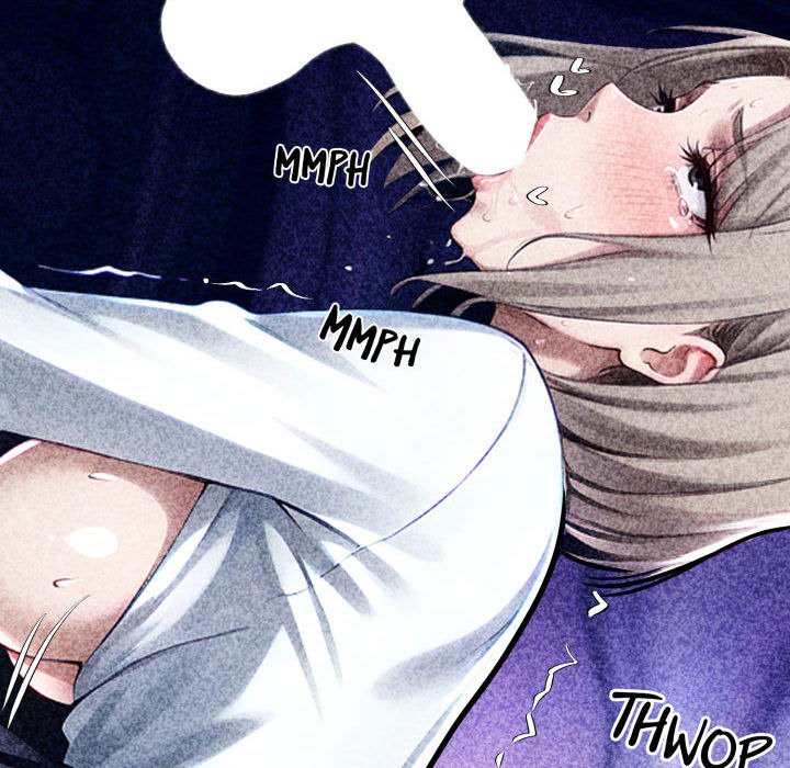 Workaholic Gangster Chapter 79 - Page 101