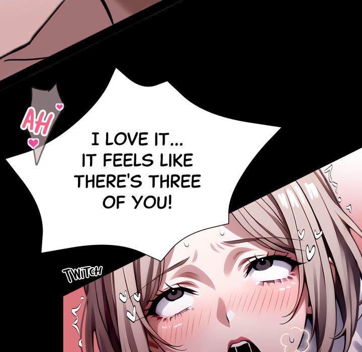 Workaholic Gangster Chapter 79 - Page 108