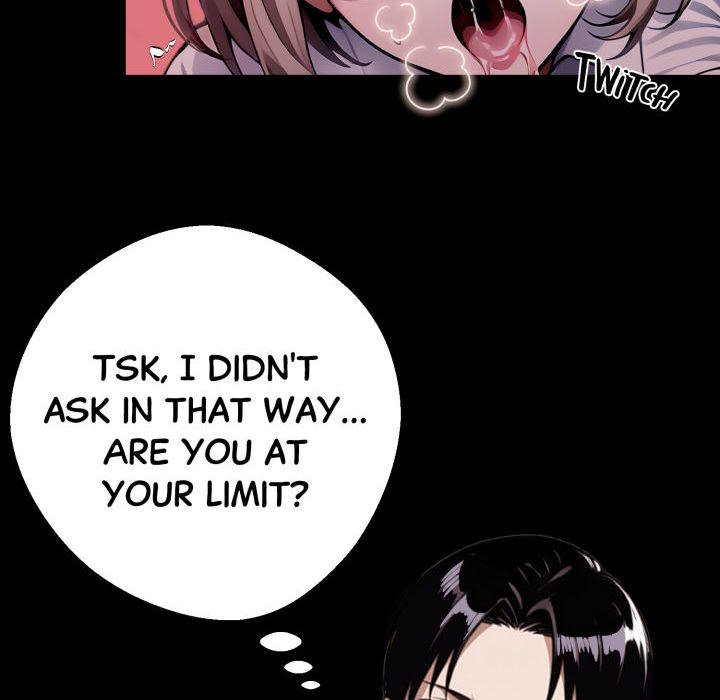 Workaholic Gangster Chapter 79 - Page 109