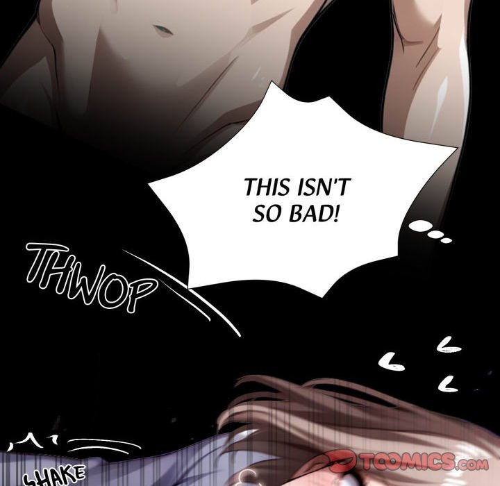 Workaholic Gangster Chapter 79 - Page 111